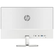 HP 27fw with Audio 27-inch Display Monitor (4TB31AA)