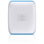 Mili Power Bank 7800mAh Ocean Blue X2 Bundle Offer