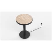 Mili Wireless Charging Table