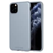Tech21 Studio Colour Case Pewter For iPhone 11 Pro Max