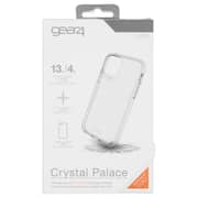 Gear4 Crystal Palace Clear Case iPhone11 Pro