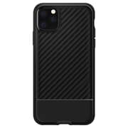 Spigen Core Armor Case Matte Black iPhone 11 Pro Max