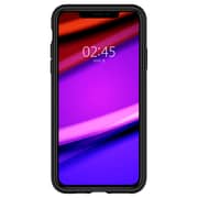 Spigen Core Armor Case Matte Black iPhone 11 Pro Max