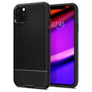 Spigen Core Armor Case Matte Black iPhone 11 Pro Max