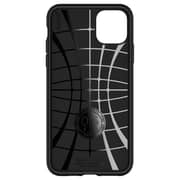 Spigen Core Armor Case Matte Black iPhone 11 Pro Max