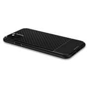 Spigen Core Armor Case Matte Black iPhone 11 Pro Max