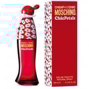 Moschino Chic Petals EDT Women 100ml