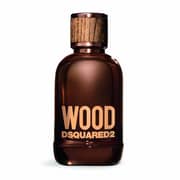 Dsquared2 Wood Pour homme EDT Men 100ml