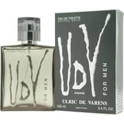 أولريك دي فارينز عطر Udv للرجال 100 مل