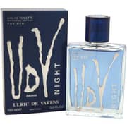 Ulric De Varens Night Men 100ml