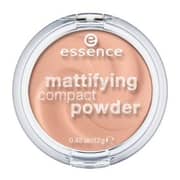 Essence Mattifying Compact Powder 04 Perfect Beige