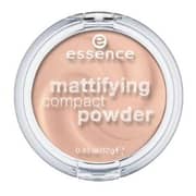 Essence Mattifying Compact Powder 11 Pastel Beige