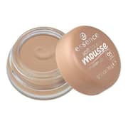 Essence Soft Touch Mousse Make Up 01 Matt Sand