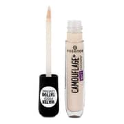 Essence Camouflage+Matt Concealer 20 Light Ivory 5ml