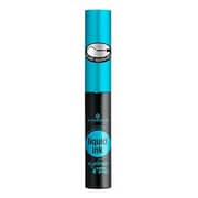 Essence Liquid Ink Eyeliner Waterproof 01 Black
