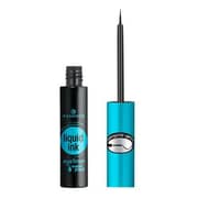 Essence Liquid Ink Eyeliner Waterproof 01 Black
