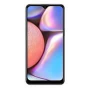 Samsung Galaxy A10s 32 GB Black SMA107F 4G Dual Sim Smartphone