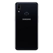 Samsung Galaxy A10s 32 GB Black SMA107F 4G Dual Sim Smartphone