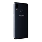 Samsung Galaxy A10s 32 GB Black SMA107F 4G Dual Sim Smartphone
