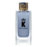 Dolce & Gabbana King Perfume For Men 100ml Eau De Toilette - 3423473049456