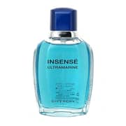 Givenchy Insence Ultramarine EDT 100ml Men