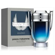 Paco Rabanne Invictus Legend EDP 100ml Men
