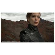 Sony PlayStation 4 Pro Console 1TB Death Stranding Collectors Edition Bundle White - Middle East Version