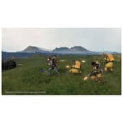 Sony PlayStation 4 Pro Console 1TB Death Stranding Collectors Edition Bundle White - Middle East Version