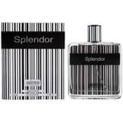 Seris Splendor Black EDP 100ml For Men