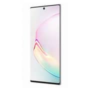 Samsung Galaxy Note10+ 256GB Aura White SM-N975F 4G Dual Sim Smartphone