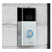 Ring 8VR1S70EN0 Video Doorbell 2