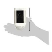 Ring 8SH2P7WEU0 Spotlight Wired Cam