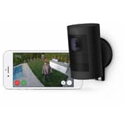 Ring 8SS1S8BEN0 Stick Up Camera Battery Black