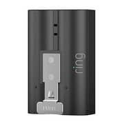 Ring Quick Release Battery