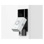 Ring Quick Release Battery
