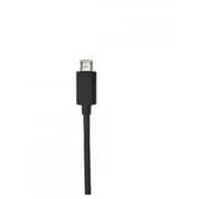 Passion4 Micro USB Cable Black 1m