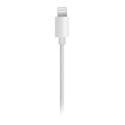 Passion4 Lightning Cable White 1m