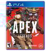 PS4 Apex Legends Bloodhoud Edition Game