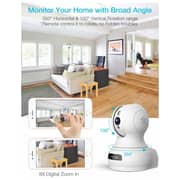 Lefun FI-362B Smart IP Camera 1MP White