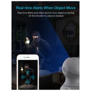 Lefun FI-362B Smart IP Camera 1MP White