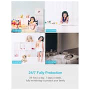 Lefun FI-362B Smart IP Camera 1MP Black