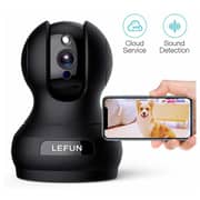Lefun FI-362B Smart IP Camera Black