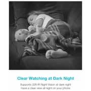 Lefun FI-362B Smart IP Camera Black