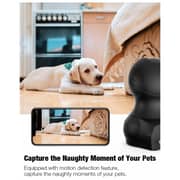 Lefun FI-362B Smart IP Camera Black