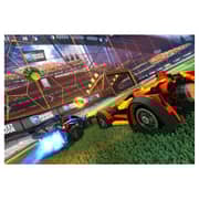 Xbox One Rocket League Ultimate Edition Game