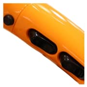 Quattro XP 6900 Hair Dryer Orange