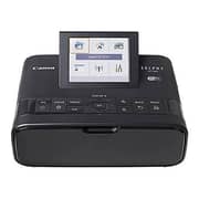 Canon CP1300 Selphy Wireless Compact Photo Printer Black