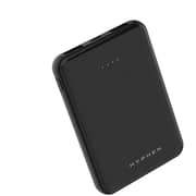 Hyphen X Pocket Power Bank 5000mAh Black