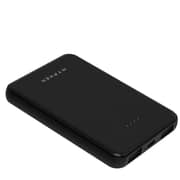Hyphen X Pocket Power Bank 5000mAh Black