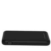 Hyphen X Pocket Power Bank 5000mAh Black